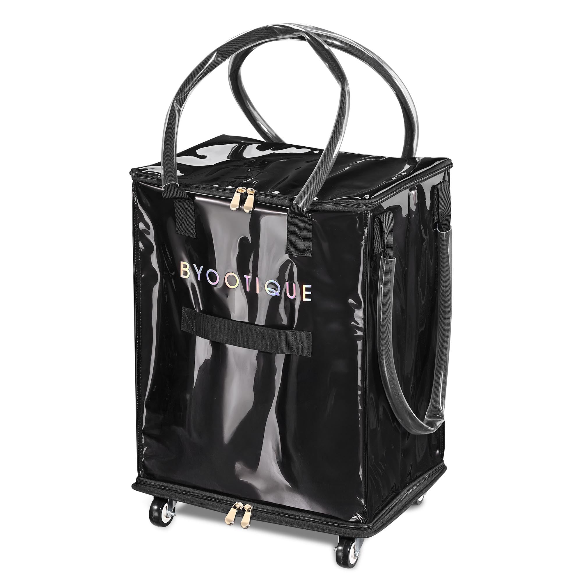 Amazon｜BYOOTIQUE ショッピングカート Sサイズ 買い物カート